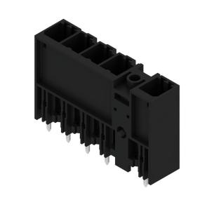 box connection solder tht 5 poles of number 62 7 mm in pitch a 57 v 630 connection board connector pcb