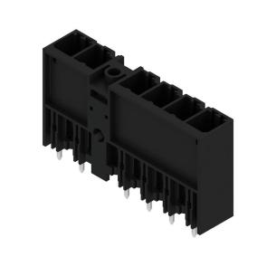 box connection solder tht 6 poles of number 62 7 mm in pitch a 57 v 630 connection board connector pcb