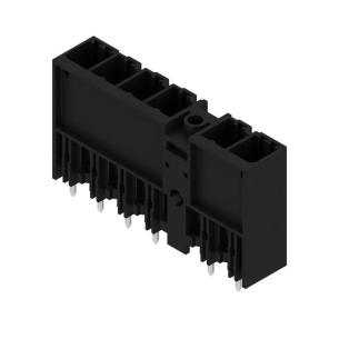 box connection solder tht 6 poles of number 62 7 mm in pitch a 57 v 630 connection board connector pcb