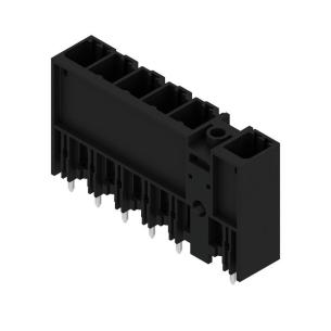 box connection solder tht 6 poles of number 62 7 mm in pitch a 57 v 630 connection board connector pcb