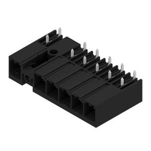 box connection solder tht 6 poles of number 62 7 mm in pitch a 57 v 630 connection board connector pcb