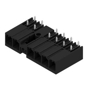 box connection solder tht 6 poles of number 62 7 mm in pitch a 57 v 630 connection board connector pcb