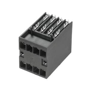box connection solder tht 8 poles of number 62 7 mm in pitch a 47 v 630 connection board connector pcb
