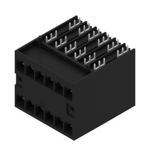 box connection solder tht 12 poles of number 62 7 mm in pitch a 47 v 630 connection board connector pcb