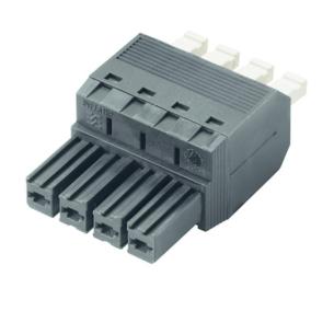 box actuator with in push 4 poles of number mm2 6 62 7 mm in pitch a 41 v 1000 connection wire connector pcb
