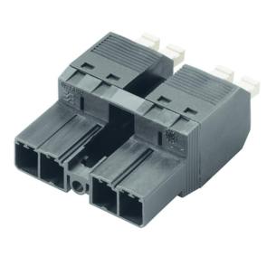 box actuator with in push 4 poles of number mm2 6 62 7 mm in pitch a 41 v 800 connection wire connector pcb