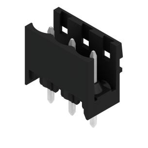 box connection solder tht 3 poles of number 08 5 mm in pitch a 24 v 320 connection board connector pcb