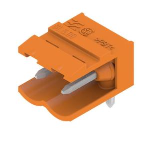 box connection solder tht 2 poles of number 00 5 mm in pitch a 18 v 320 connection board connector pcb