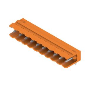 box connection solder tht 10 poles of number 00 5 mm in pitch a 18 v 320 connection board connector pcb
