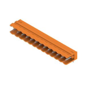 box connection solder tht 13 poles of number 00 5 mm in pitch a 18 v 320 connection board connector pcb