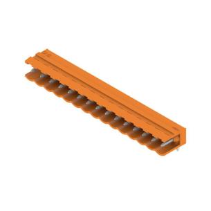 box connection solder tht 15 poles of number 00 5 mm in pitch a 18 v 320 connection board connector pcb