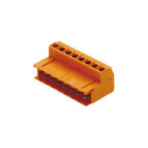 box connection yoke clamping 4 poles of number mm2 5 1 08 5 mm in pitch a 16 v 320 connection wire connector pcb