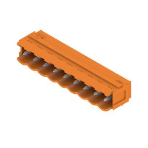 box connection solder tht 9 poles of number 00 5 mm in pitch a 18 v 320 connection board connector pcb