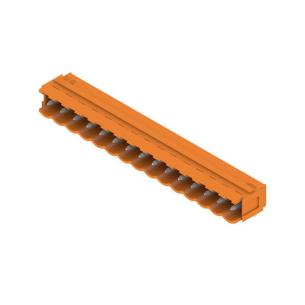 box connection solder tht 15 poles of number 00 5 mm in pitch a 18 v 320 connection board connector pcb