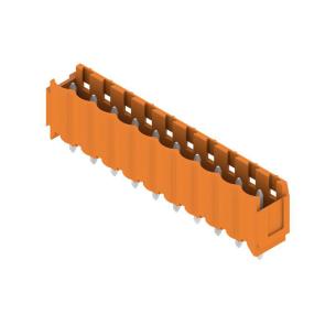 box connection solder tht 10 poles of number 00 5 mm in pitch a 18 v 320 connection board connector pcb