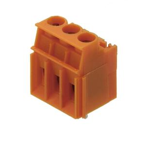 box 90 connection solder tht connection yoke clamping 3 poles of number mm2 6 00 5 mm in pitch a 32 v 250 terminal pcb