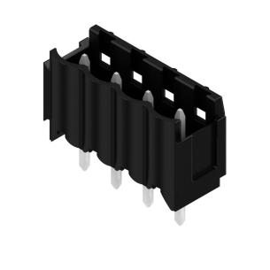 box connection solder tht 4 poles of number 00 5 mm in pitch a 18 v 320 connection board connector pcb