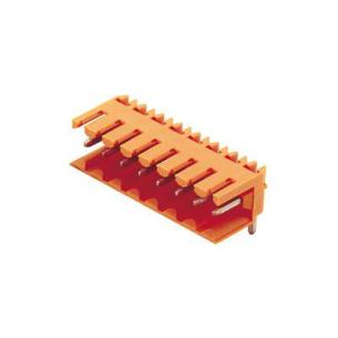box connection solder tht 8 poles of number 50 3 mm in pitch a 17 v 160 connection board connector pcb