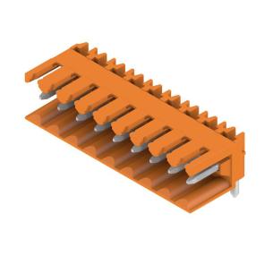 box connection solder tht 9 poles of number 50 3 mm in pitch a 17 v 160 connection board connector pcb