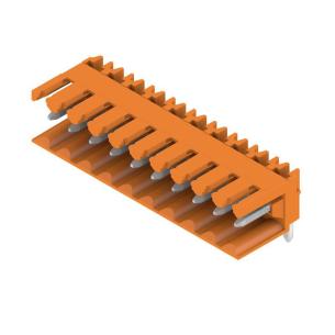 box connection solder tht 10 poles of number 50 3 mm in pitch a 17 v 160 connection board connector pcb