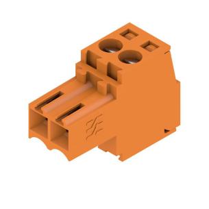 box connection yoke clamping 2 poles of number mm2 5 1 50 3 mm in pitch a 17 v 160 connection wire connector pcb