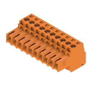 box connection yoke clamping 10 poles of number mm2 5 1 50 3 mm in pitch a 17 v 160 connection wire connector pcb