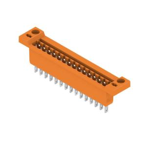 box 15 poles of number 08 5 mm in pitch a 15 v 320 connection board connector pcb