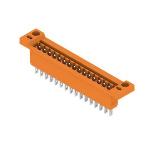 box 16 poles of number 08 5 mm in pitch a 15 v 320 connection board connector pcb