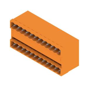 box connection solder tht 24 poles of number 08 5 mm in pitch a 11 v 250 connection board connector pcb