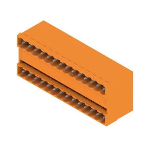 box connection solder tht 28 poles of number 08 5 mm in pitch a 11 v 250 connection board connector pcb