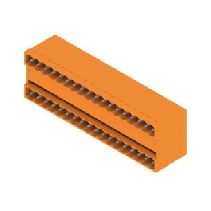 box connection solder tht 36 poles of number 08 5 mm in pitch a 11 v 250 connection board connector pcb