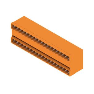 box connection solder tht 38 poles of number 08 5 mm in pitch a 11 v 250 connection board connector pcb