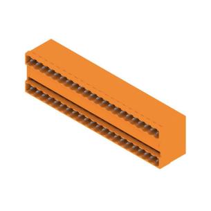 box connection solder tht 44 poles of number 08 5 mm in pitch a 11 v 250 connection board connector pcb