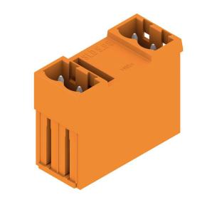 box connection solder tht 4 poles of number 08 5 mm in pitch a 11 v 250 connection board connector pcb