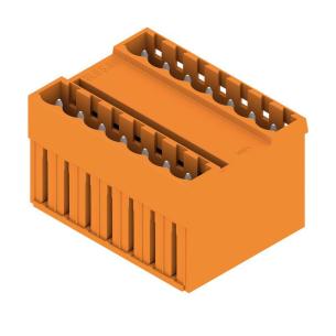 box connection solder tht 14 poles of number 08 5 mm in pitch a 11 v 250 connection board connector pcb