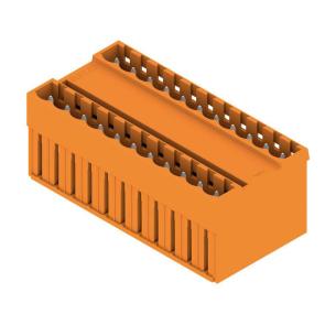 box connection solder tht 22 poles of number 08 5 mm in pitch a 11 v 250 connection board connector pcb