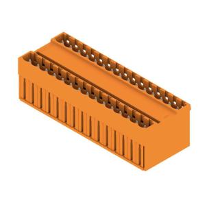 box connection solder tht 30 poles of number 08 5 mm in pitch a 11 v 250 connection board connector pcb