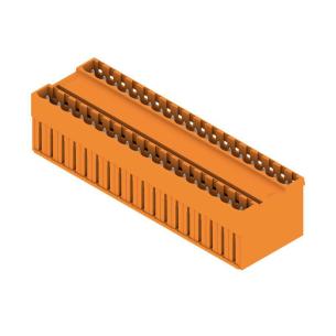 box connection solder tht 36 poles of number 08 5 mm in pitch a 11 v 250 connection board connector pcb