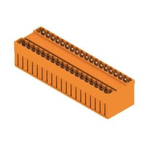 box connection solder tht 38 poles of number 08 5 mm in pitch a 11 v 250 connection board connector pcb