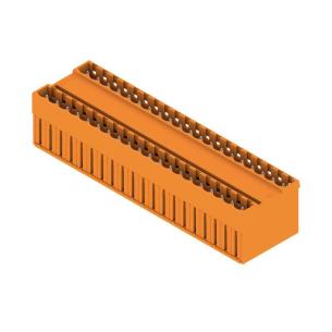 box connection solder tht 40 poles of number 08 5 mm in pitch a 11 v 250 connection board connector pcb