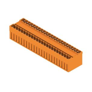 box connection solder tht 46 poles of number 08 5 mm in pitch a 11 v 250 connection board connector pcb