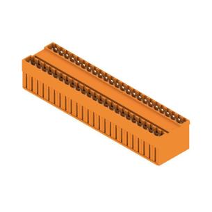 box connection solder tht 48 poles of number 08 5 mm in pitch a 11 v 250 connection board connector pcb