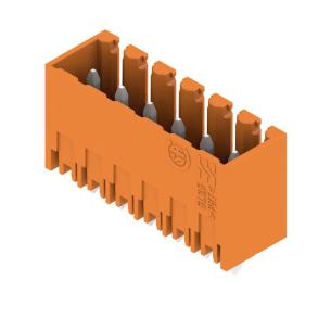 box connection solder tht 6 poles of number 50 3 mm in pitch a 17 v 160 connection board connector pcb