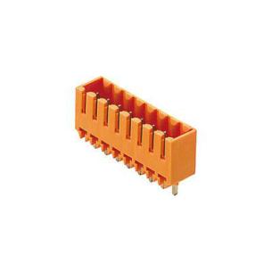 box connection solder tht 8 poles of number 50 3 mm in pitch a 17 v 160 connection board connector pcb