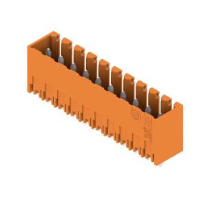 box connection solder tht 10 poles of number 50 3 mm in pitch a 17 v 160 connection board connector pcb
