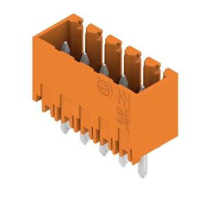 box connection solder tht 5 poles of number 50 3 mm in pitch a 17 v 160 connection board connector pcb