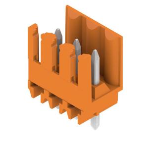 box connection solder tht 3 poles of number 50 3 mm in pitch a 17 v 160 connection board connector pcb