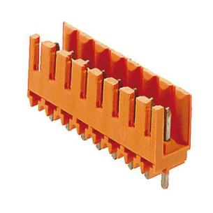 box connection solder tht 8 poles of number 50 3 mm in pitch a 17 v 160 connection board connector pcb