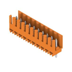 box connection solder tht 10 poles of number 50 3 mm in pitch a 17 v 160 connection board connector pcb