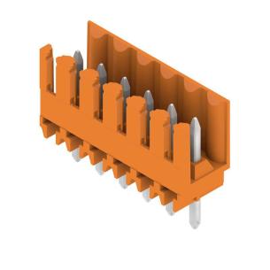 box connection solder tht 6 poles of number 50 3 mm in pitch a 17 v 160 connection board connector pcb